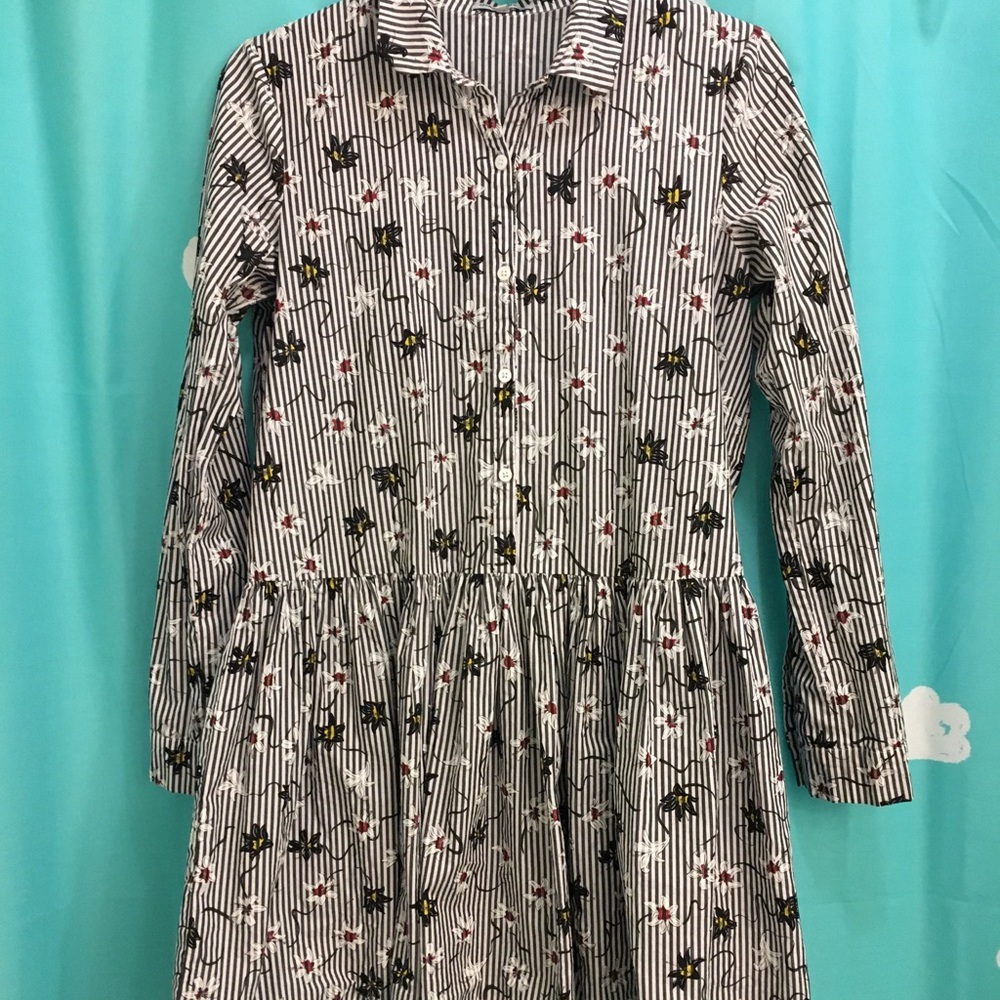 Opening Ceremony dress